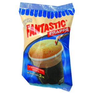 Fantastic Φραπέ Σέικερ