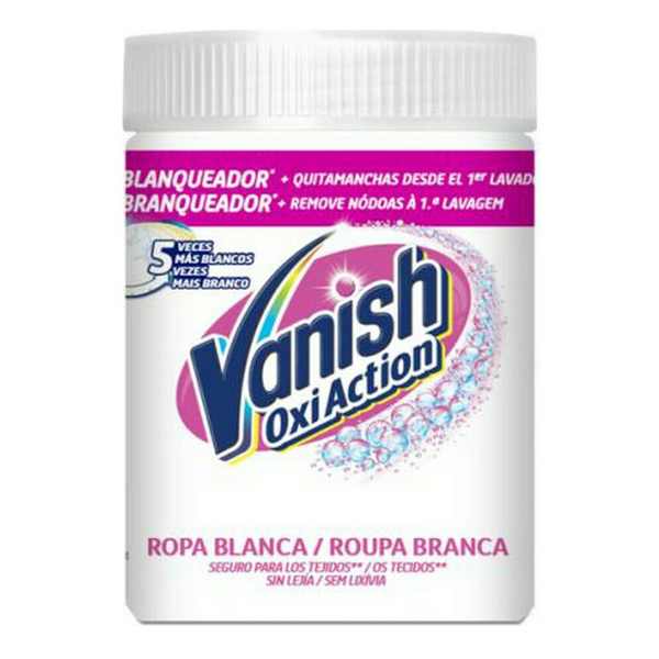 Vanish Oxi Action 450gr (White)