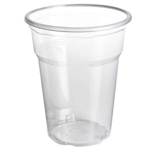 Ποτήρι Freddo 300ml (Θράκης) 50τεμ