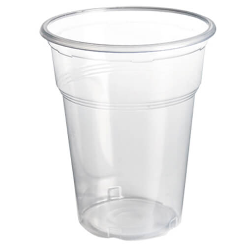 Ποτήρι Freddo 300ml (Θράκης) 50τεμ