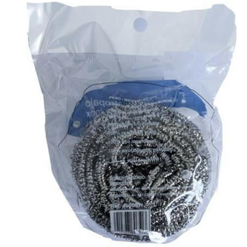 Cisne Σύρμα Για Σκεύη Κουζίνας 60gr