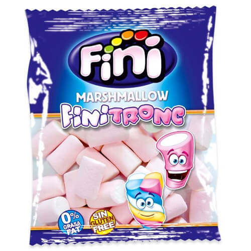 FINI Μαρσμέλοους 1kg (Rainbow)
