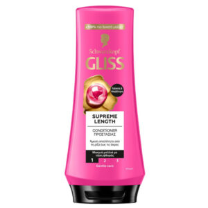Gliss Conditioner 200ml Supreme Length