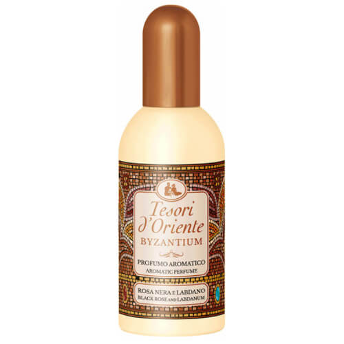 Tesori Άρωμα 100ml (Byzantium)