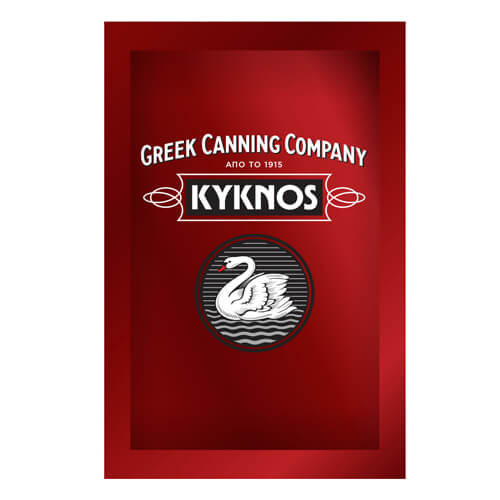 ΚΥΚΝΟΣ ΤοματοΠολτός 70gr 28%-30% Φάκελος