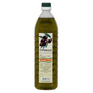 Μοτάκης Πυρηνέλαιο 1lt