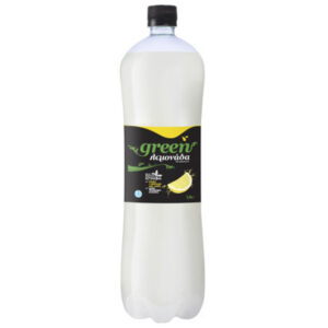 Green Λεμονάδα 1,5lt