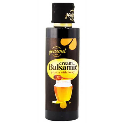 Balsamico Κρέμα 220ml (Μέλι)