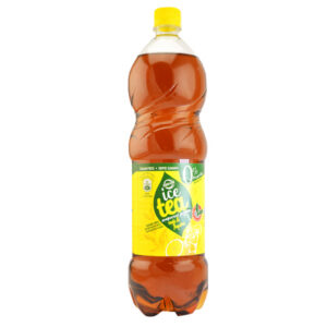 Nektar Τσάι 1,5lt (Stevia Λεμόνι)