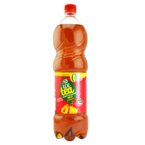 Nektar Τσάι 1,5lt (Stevia Ροδάκινο)
