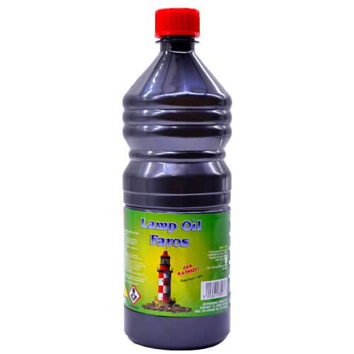 Παραφινέλαιο 950ml