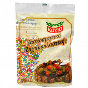 Καγιά Τρούφα Χρωματιστή 140gr