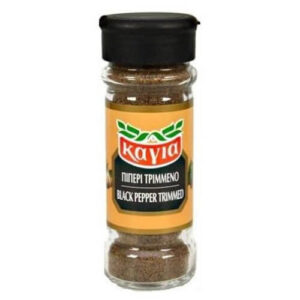 Καγιά Πιπέρι 60gr (Βάζο) (Τριμμένο)