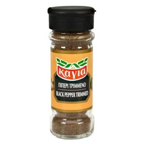 Καγιά Πιπέρι 60gr (Βάζο) (Τριμμένο)