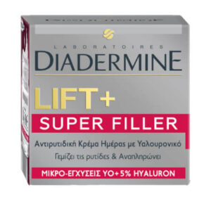 Diadermine Κρέμα Ημέρας Lift + Superfill 50ml