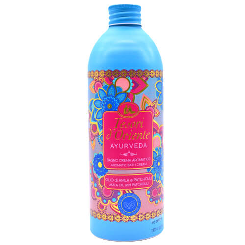 Tesori Αφρόλουτρο 500ml (Ayurveda)