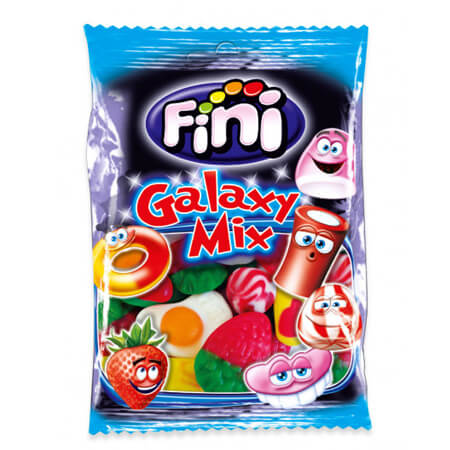 FINI 90gr. - Sour Galaxy Mix