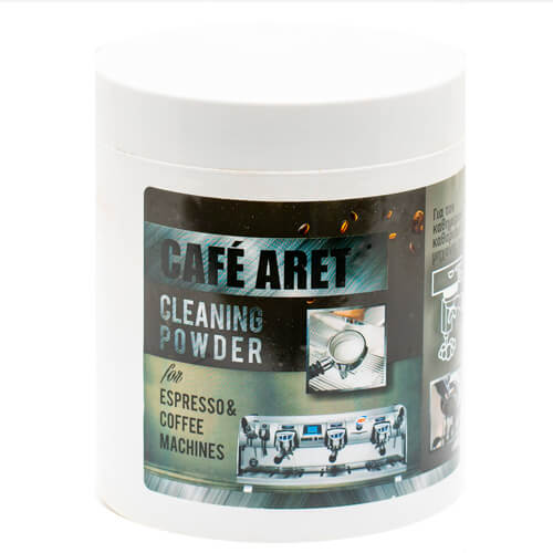 Cafe Arte Καθαριστική Σκόνη Για Μηχανή Καφέ 900gr