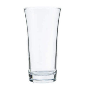 Uniglass Ποτήρι Γυάλινο Μπύρας Hermes 300ml (12τεμ.)