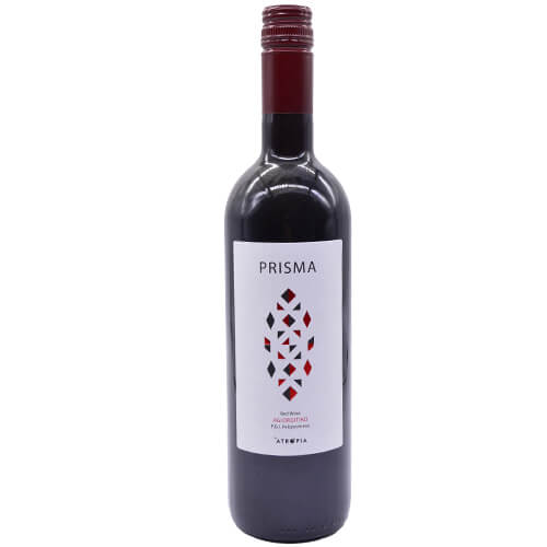 Οίνος Prisma Ερυθρός Ξηρός 750ml Vol 12%