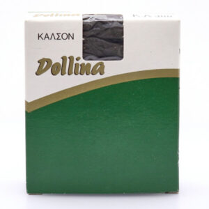 Καλσόν Hellanca Dollina No 3-4 20den Διάφορα Χρώματα