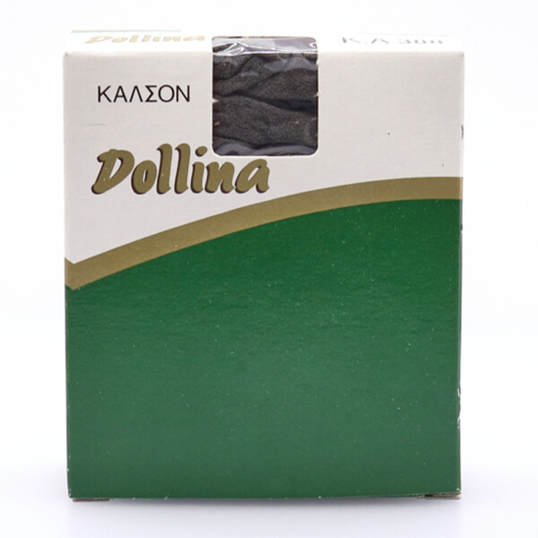 Καλσόν Hellanca Dollina No 3-4 20den Διάφορα Χρώματα