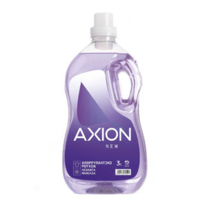 AXION Υγρό Πλυντηρίου 3lt (Λεβάντα-Μανόλια)