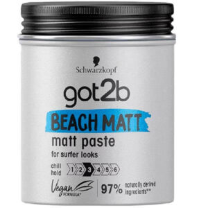 GOT2B Πάστα Beach Matt 100ml