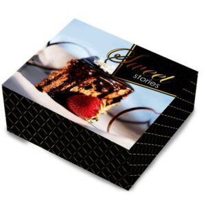 Luxury Κουτί Patisserie No 8 (Sweet Stories) 10kg