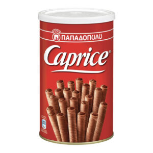 Παπαδόπουλου Caprice 250gr - Classic