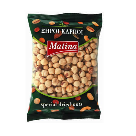 Ματίνα Φουντουκόψυχα 160gr