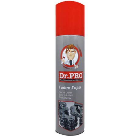 Dr. Pro 220ml Γράσο