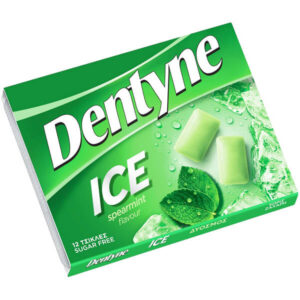 Dentyne Ice (14x16.8gr.) - ΔΥΟΣΜΟΣ