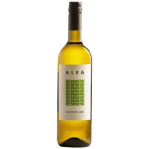 Alea Οίνος 750ml vol 10.8% Λευκός Ξηρός