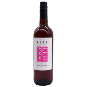 Alea Οίνος 750ml vol 11% Ροζέ Ξηρός