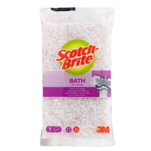 Scotch Brite Σφουγγάρι (Λευκό)
