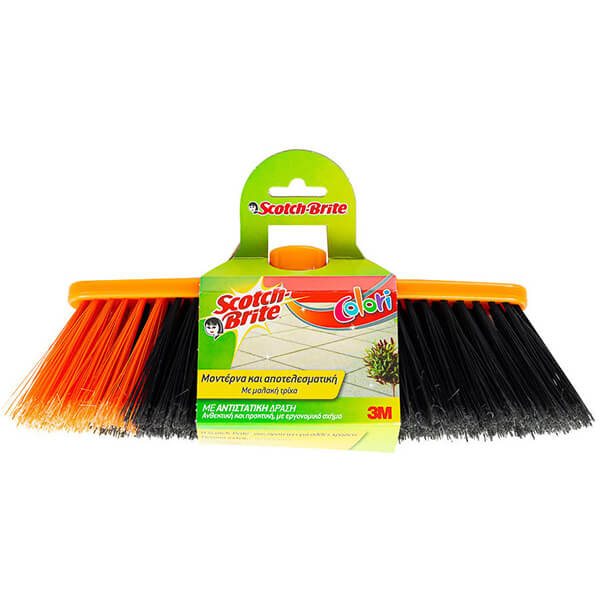 Scotch Brite Σκούπα Colori