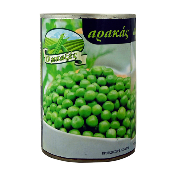Ο ΜΠΑΞΕΣ Αρακάς 400gr