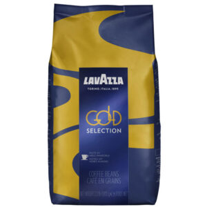 Espresso Lavazza Gold Selection 1kg
