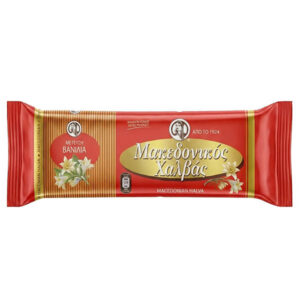 Μακεδονικός Χαλβάς 2.5kg (Βανίλια)