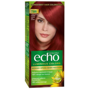Farcom Echo Color Σετ 60ml - No 7.66