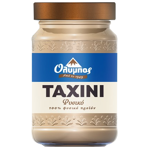 ΟΛΥΜΠΟΣ Ταχίνι 300gr (Φυσικό)