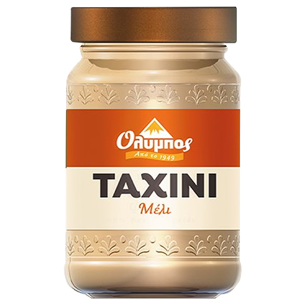 ΟΛΥΜΠΟΣ Ταχίνι 300gr (Με Μέλι)