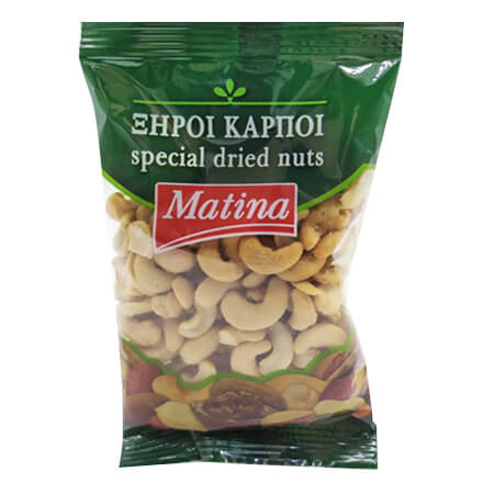 Ματίνα Κάσιους 160gr