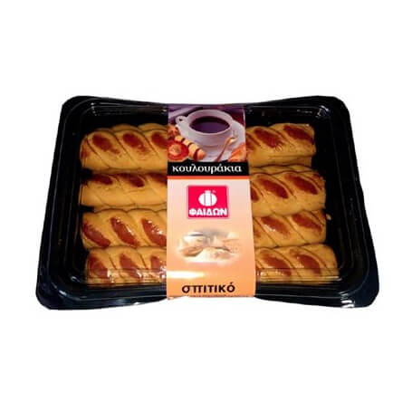 Φαίδων Βουτήματα 350gr (Σπιτικό)