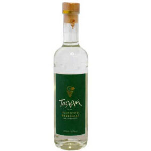 Τσιλιά Τσίπουρο 200ml vol 42% (Με Γλυκάνισο)