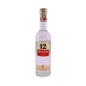 Ούζο 12 350ml