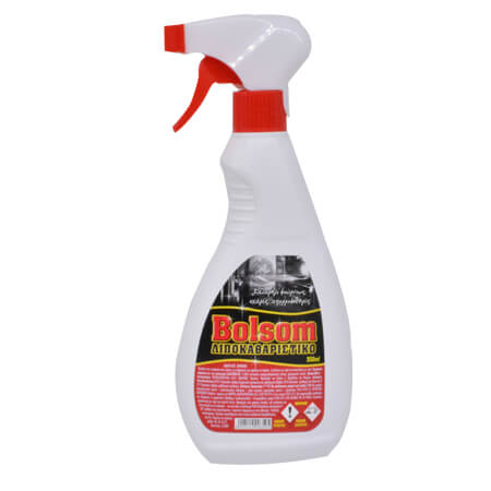 Bolsom Λιποκαθαριστικό Spray 500ml