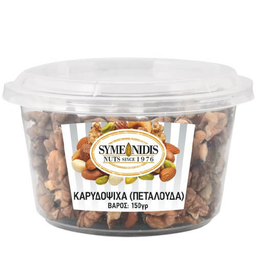 Συμεωνίδης Καρυδόψυχα 150gr
