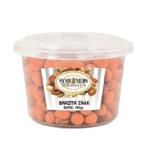 Συμεωνίδης Brazita 180gr